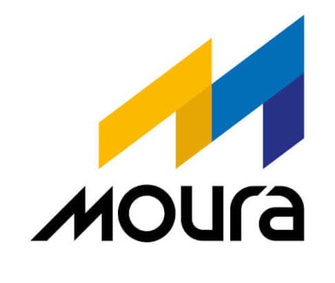 Logo Moura