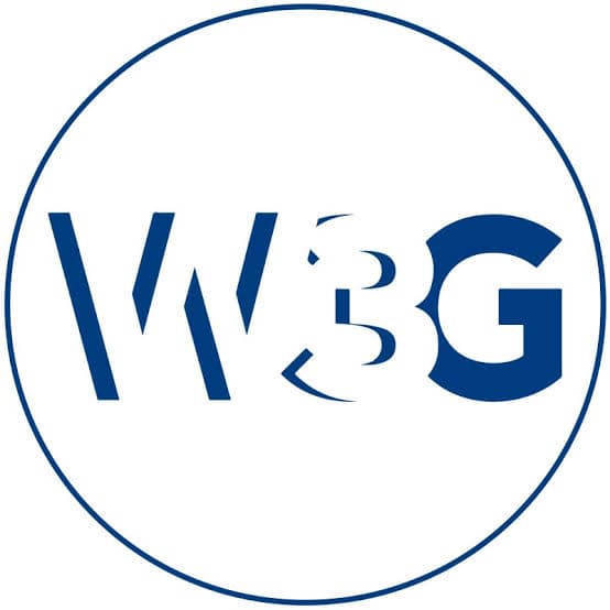Logo W3G